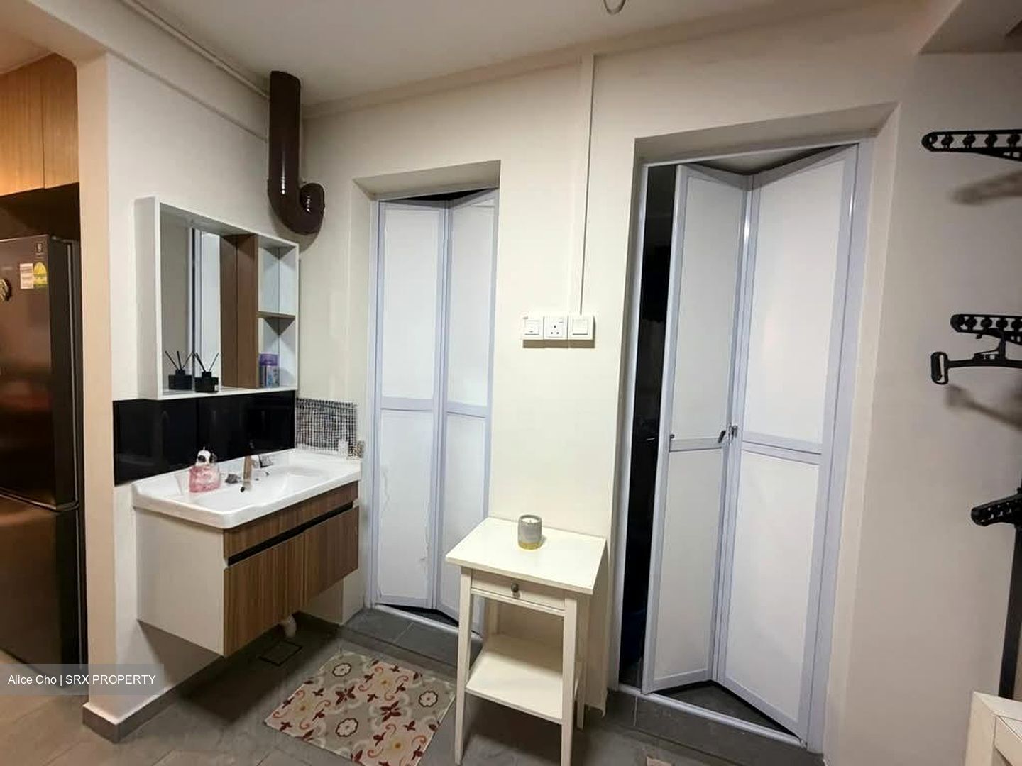 Blk 122 Yuan Ching Road (Jurong West), HDB 3 Rooms #573899541